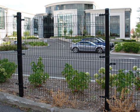 omega ii fence systems
